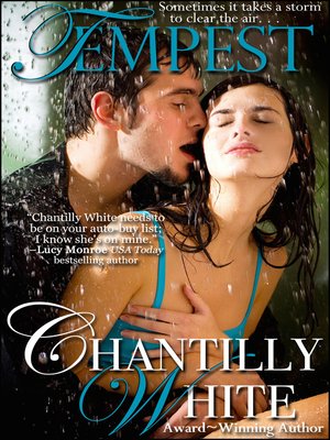 cover image of Tempest